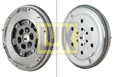 Volante motor LuK ZMS 415 0459 10 LUK 415 0459 10 Precio De Oferta